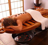 Red Hill Spa - Accommodation Tasmania