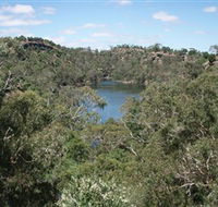 Mount Eccles National Park - Accommodation Tasmania