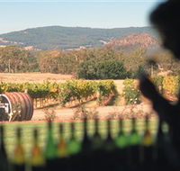 Hanging Rock Winery - Accommodation Tasmania