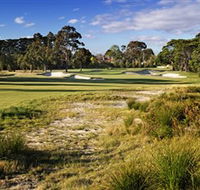 Victoria Golf Club - Accommodation Tasmania