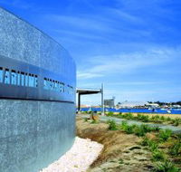 Portland Maritime Discovery Centre - Accommodation Tasmania
