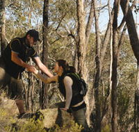 Greater Bendigo National Park - Accommodation Tasmania