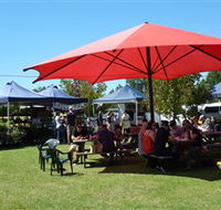 Cofield Wines - Accommodation Tasmania