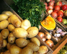 Corryong Foodworks - Accommodation Tasmania 0