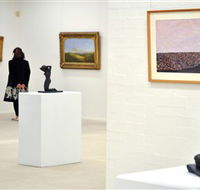 Hamilton Art Gallery - Accommodation Tasmania