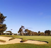 Lonsdale Golf Club - Accommodation Tasmania