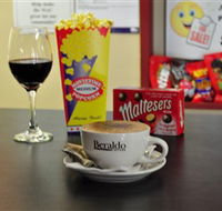 Mansfield Armchair Cinema - Accommodation Tasmania