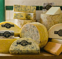 Milawa Cheese Factory and Bakery - Accommodation Tasmania