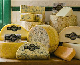 Milawa Cheese Factory And Bakery - Accommodation Tasmania 0