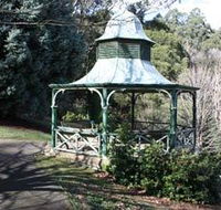Pirianda Gardens - Accommodation Tasmania