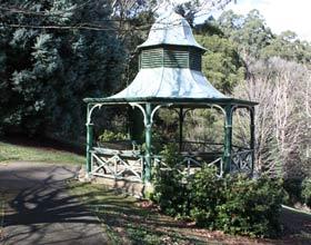 Pirianda Gardens - Accommodation Tasmania 0