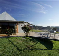 Dalwhinnie Wines - Accommodation Tasmania