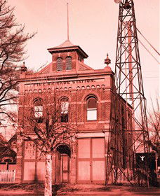 Wangaratta Historical Society - Accommodation Tasmania 0