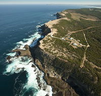 Cape Nelson State Park - Accommodation Tasmania