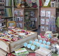 Threadneedle Craft Daylesford - Accommodation Tasmania