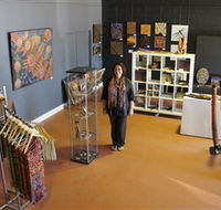 Baluk Arts - Accommodation Tasmania