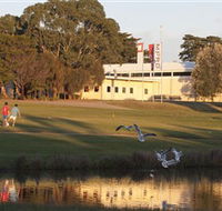 Mornington Peninsula Regional Gallery - Accommodation Tasmania