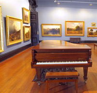 Art Gallery of Ballarat - Accommodation Tasmania