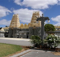 Shri Shiva Vishnu Temple - Accommodation Tasmania
