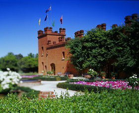 All Saints Estate - Accommodation Tasmania 0