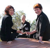 Morrisons Of Glenrowan - Accommodation Tasmania