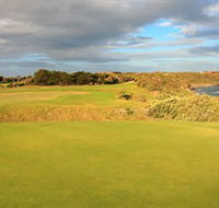 Flinders Golf Club - Accommodation Tasmania