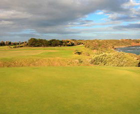 Flinders Golf Club - Accommodation Tasmania 0