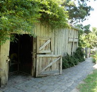 Schwerkolt Cottage - Accommodation Tasmania