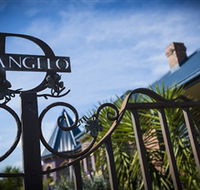 D'Angelo Estate Vineyard - Accommodation Tasmania