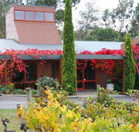 Fergusson Winery  Restaurant - Accommodation Tasmania