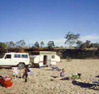 Murray-Kulkyne Regional Park - Accommodation Tasmania