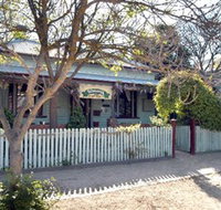 Wistaria Echuca - Accommodation Tasmania