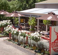 Elk Horn Roadhouse - Accommodation Tasmania