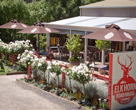 Elk Horn Roadhouse - Accommodation Tasmania 0