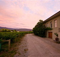 Yarra Yering - Accommodation Tasmania