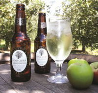 Punt Road Wines and Napoleon  Co Cider - Accommodation Tasmania