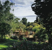 Arthurs Seat State Park - Accommodation Tasmania