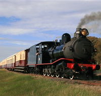 Bellarine Railway - Accommodation Tasmania