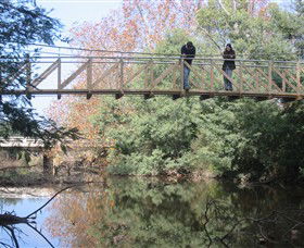 Yea Wetlands - Accommodation Tasmania 0