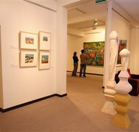 Arts Space Wodonga - Accommodation Tasmania