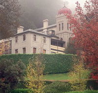 Convent Gallery Daylesford - Accommodation Tasmania