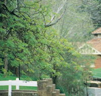 Hepburn Regional Park - Accommodation Tasmania