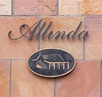 Allinda Winery - Accommodation Tasmania