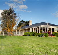 Coombe Yarra Valley - Accommodation Tasmania