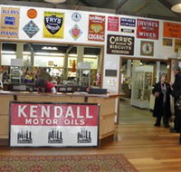 The Mill Markets - Ballarat - Accommodation Tasmania