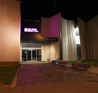 Shepparton Art Museum - Accommodation Tasmania