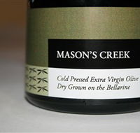 Mason's Creek Olive Grove - Accommodation Tasmania