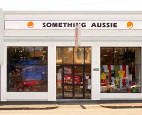 Something Aussie - Accommodation Tasmania 0