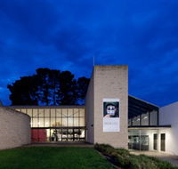 Monash Gallery of Art - Accommodation Tasmania