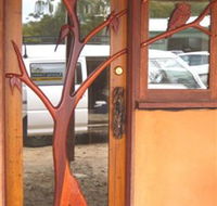 Carl Karacsay Furniture - Accommodation Tasmania